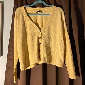 Abercrombie & Fitch Sweater